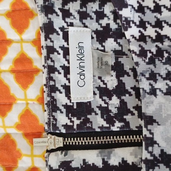 Calvin Klein Dress NWT - Picture 5 of 7